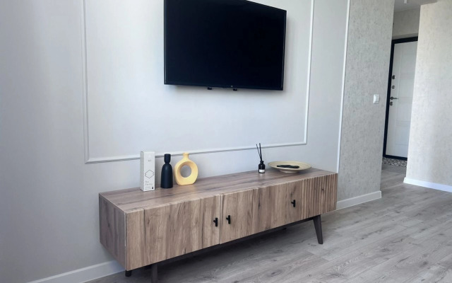 V Zhk Simfoniya Flat