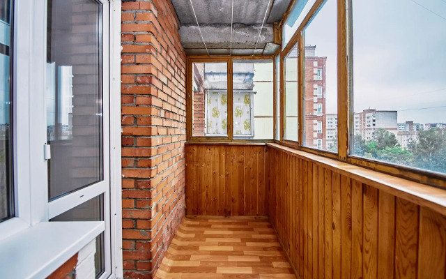 Квартира 1Комнатная Тихий 17