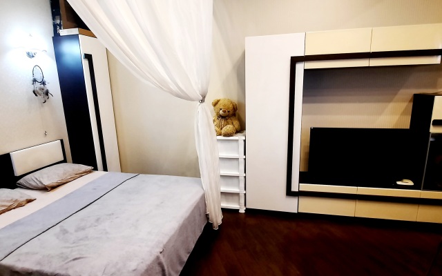 Na Vinogradnoy Flat