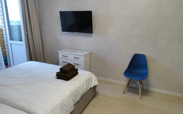 Квартира AlexHome Старая Купавна