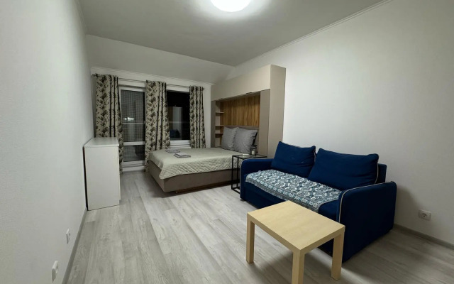 Апартаменты рядом с Аэропортом