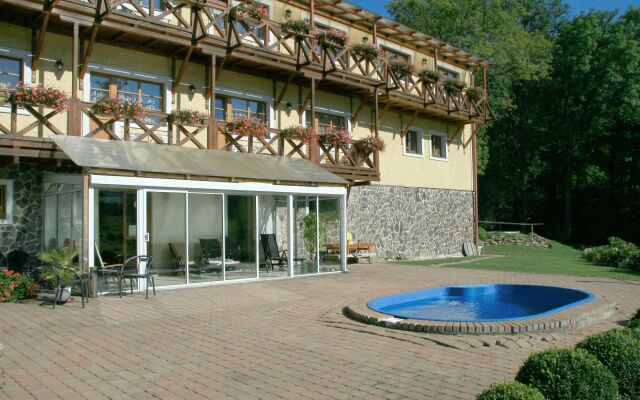 Resort Stein Hotel
