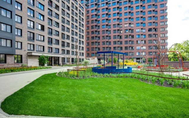 Апартаменты Студия на Ивана Франко