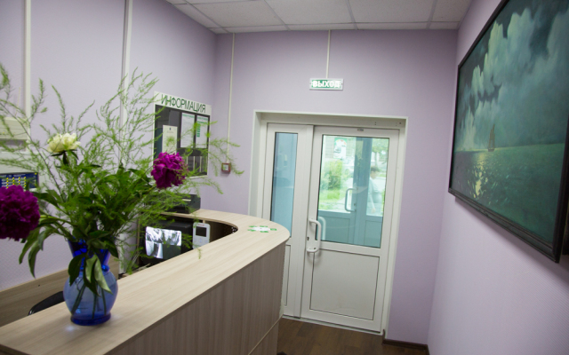 Malahitovaya Mini-hotel