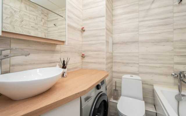 Квартира Гостевая на Пискунова