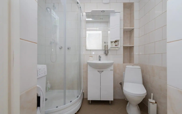 Квартира на Черняховского 78