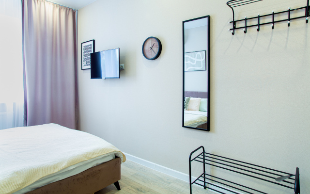 Квартира Happy на Дзержинского