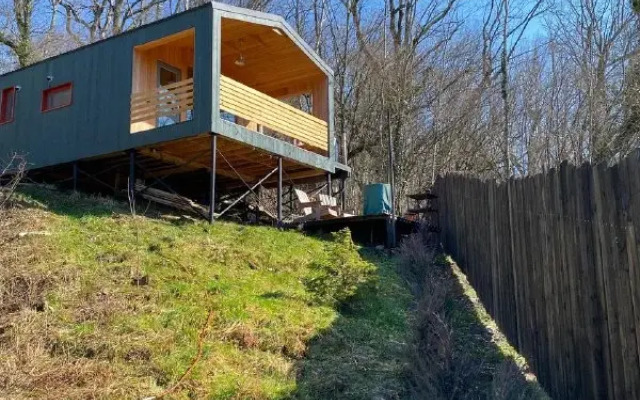 Nebo. Zvezdy Guest House
