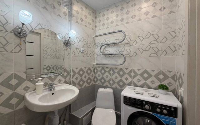 Квартира Рядом с Метро