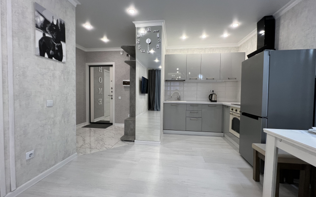 Квартира Гринхаус Салмышская 9/5