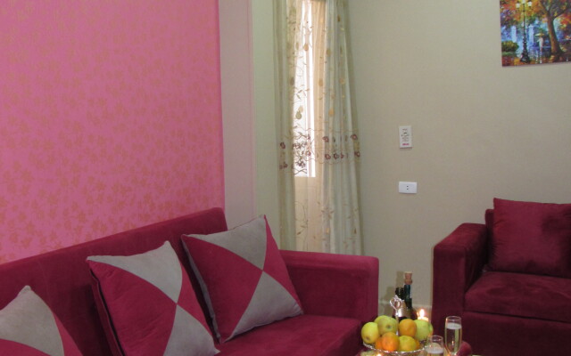 Апартаменты RedSeaLine