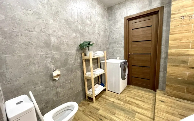 Apartments 254/3 Flets-Layn Na Ulitse Krasnoarmeyskaya 100
