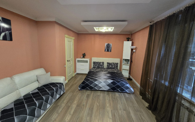 Квартира на Академика Арцымовича 5 к1