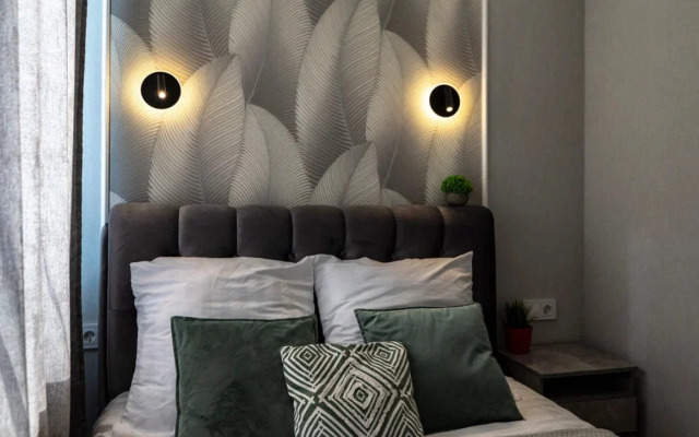 Квартира Apartslounge 1