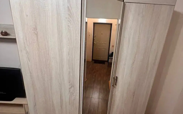 Apartment Center Studio Voyage Comfort
