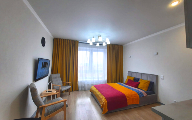 Studiya Komfort Apartments