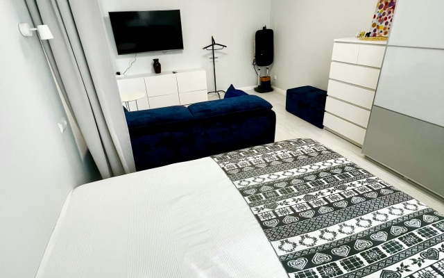 Квартира Уютная на Зорге