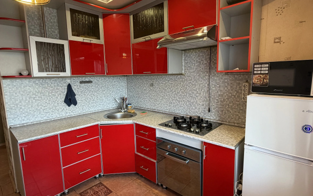 Квартира 2 комнаты