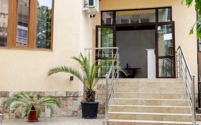 Syuzen Guest house