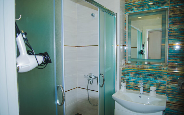 U Morya zhk Art Lait City 236 Apartments