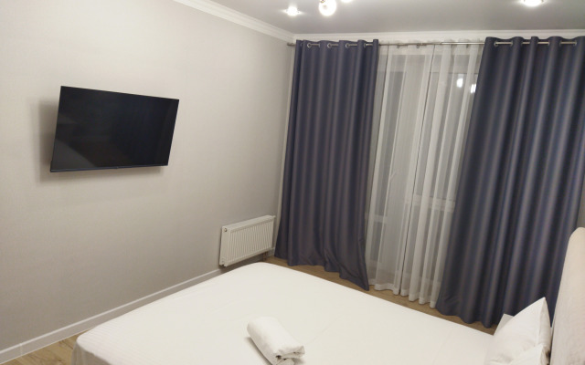Biznes Klass Flat