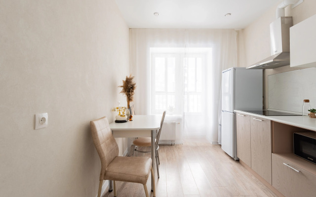 Assol Apartments