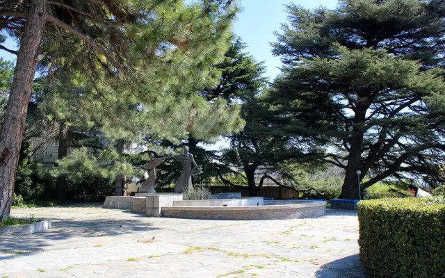 Otdykh Welness Resort & Spa