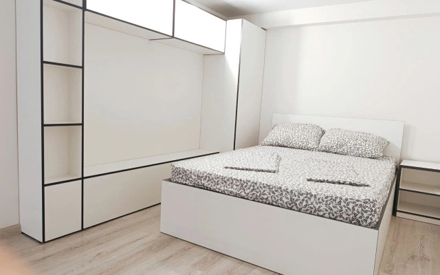 Lime S Vidom Na Kazanskij Kreml Apartment