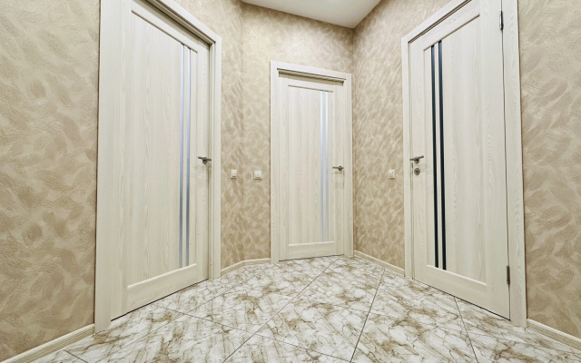 Квартира Уютная квартира рядом с Пермь - Экспо