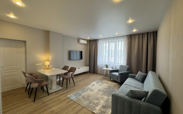 Квартира пр-т Красного знамени 160А Босфор Хоум