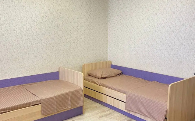 Квартира 2-к с балконом на Волгоградской