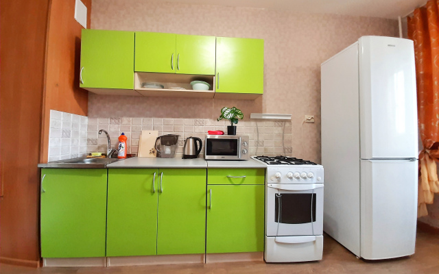 Promenad Apartments