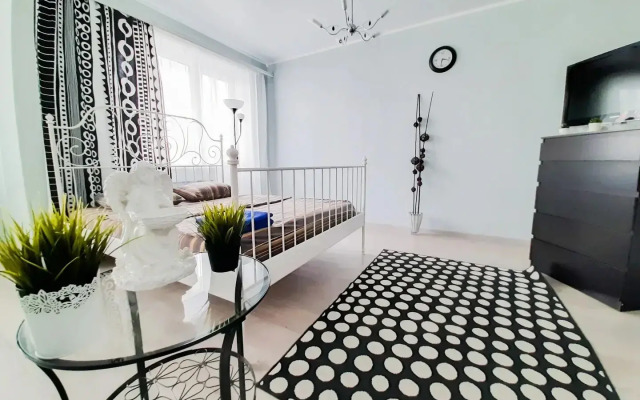 Апартаменты Домашний Очаг на Ул Октября 48