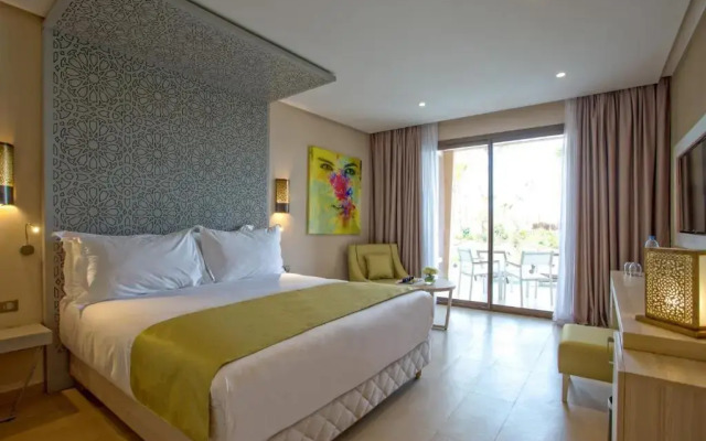 Отель Be Live Collection Marrakech Adults Only All inclusive