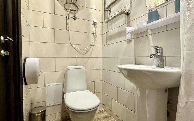 Квартира 7 Бон Апарт на Литейном проспекте