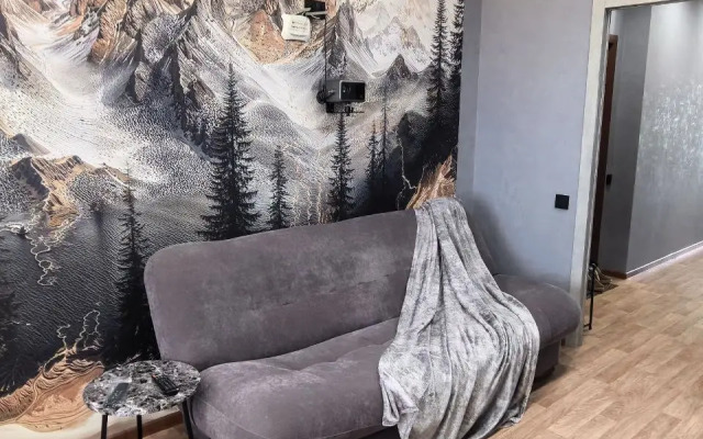 Апартаменты на Некрасова 39