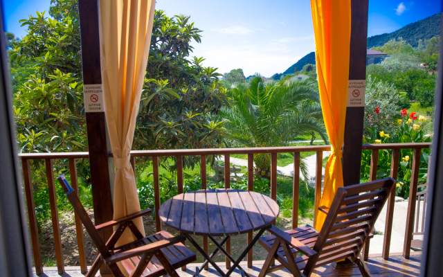 Meri Mini-Hotel