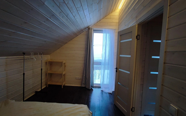 Barnkhaus Tish  Private house