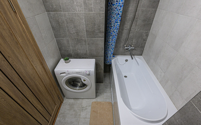 Апартаменты Stepanenkov на Покатной 55а на 2 этаже