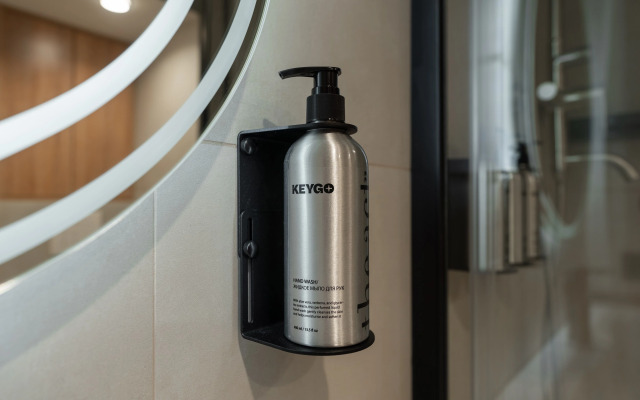 Студия KeyGo #1022 рядом с метро Нагатинская