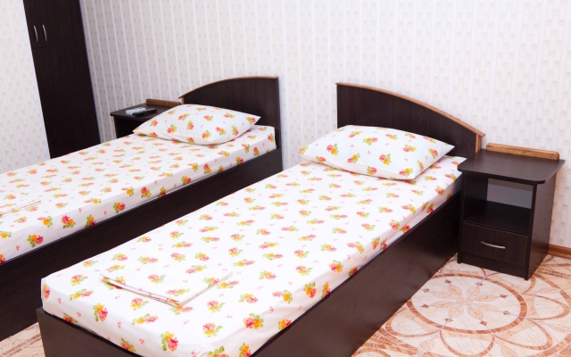 Отель Даламия