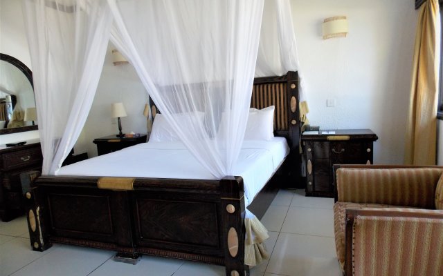 Отель Muthu Nyali Beach Hotel & Spa, Nyali, Mombasa