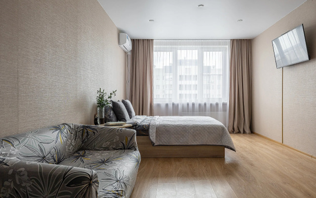 Квартира уютная в Автозаводском районе