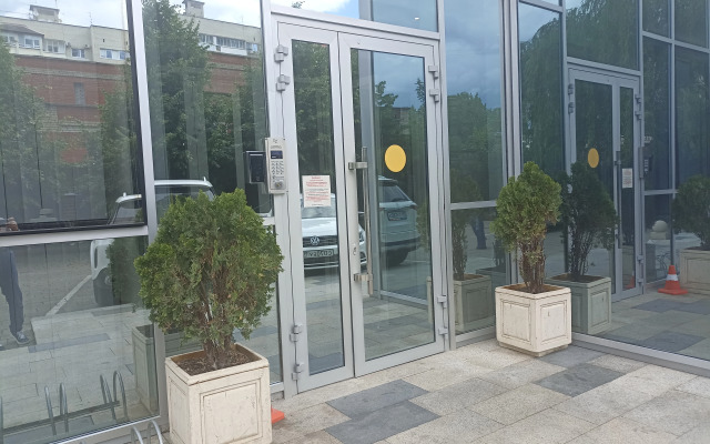 Квартира Апартаменты в ЖК Седьмой Континент