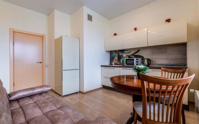 Апартаменты Родина DreamHouse Папанина 18