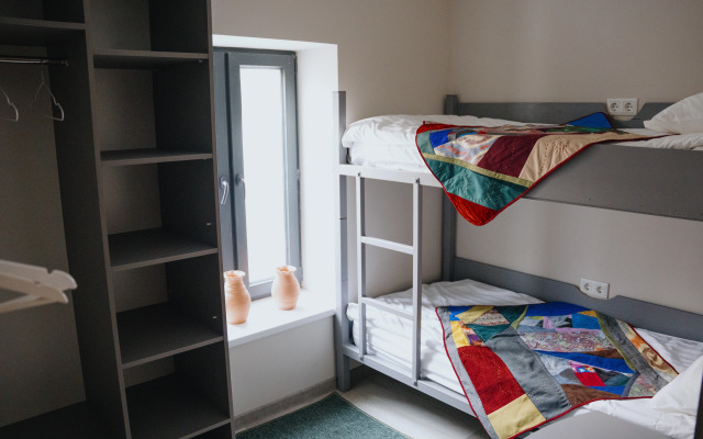 Бутик-отель Skeramos Boutique Art Hotel