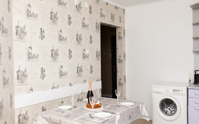 Декабрист Бабушкина 32 Б-37