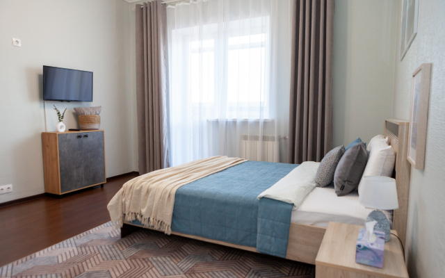 Апартаменты Компания Подушка на Истомина