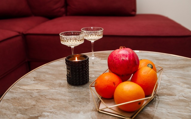 LuxeTIME Apartments