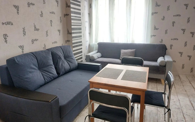 Квартира на Селезнева 4/15